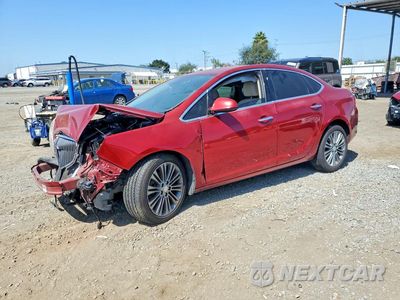 2013 BUICK VERANO 1G4PS5SK7D4159306 - główne zdjęcie licytacji z USA - miniatura