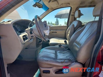 Zdjęcie 7 z 14 samochodu: 2002 FORD WINDSTAR SEL VIN:2FMDA53452BA85750 - miniatura