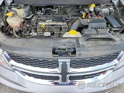 Zdjęcie 12 z 13 samochodu: 2019 DODGE JOURNEY SE VIN:3C4PDCAB8KT868600 - miniatura