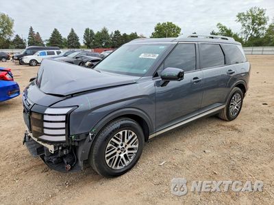2026 HYUNDAI PALISADE SEL PREMIUM KM8RNES23TU096526 - główne zdjęcie licytacji z USA - miniatura
