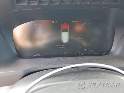 Zdjęcie 9 z 13 samochodu: 2022 VOLVO XC90 T8 RECHARGE R-DESIGN VIN:YV4H60CM3N1838070 - miniatura