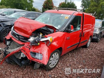 2021 RAM PROMASTER CITY SLT ZFBHRFBB2M6T91572 - główne zdjęcie licytacji z USA - miniatura