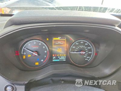 Zdjęcie 9 z 13 samochodu: 2023 SUBARU FORESTER SPORT VIN:JF2SKAJC1PH460217 - miniatura