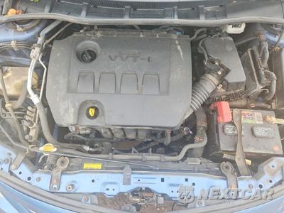 Zdjęcie 11 z 12 samochodu: 2013 TOYOTA COROLLA LE VIN:5YFBU4EE3DP082925 - miniatura