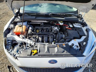 Zdjęcie 11 z 12 samochodu: 2018 FORD FOCUS S VIN:1FADP3E27JL313903 - miniatura