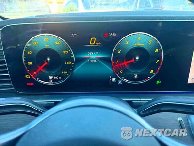 Zdjęcie 8 z 10 samochodu: 2020 MERCEDES-BENZ GLE 350 4MATIC VIN:4JGFB4KB0LA034105 - miniatura