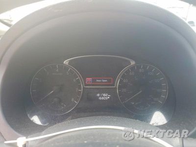 Zdjęcie 9 z 12 samochodu: 2014 NISSAN ALTIMA 2.5 VIN:1N4AL3AP2EC402493 - miniatura