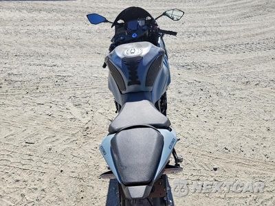 Zdjęcie 6 z 9 samochodu: 2025 KAWASAKI ZX K VIN:JKBZXJK17SA009490 - miniatura