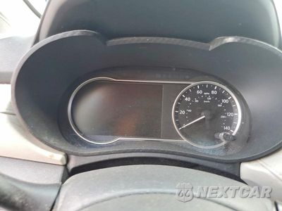 Zdjęcie 9 z 12 samochodu: 2021 NISSAN VERSA SV VIN:3N1CN8EV3ML805228 - miniatura