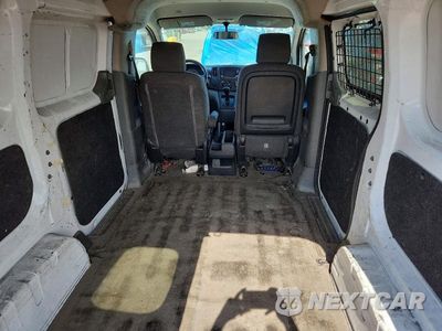 Zdjęcie 10 z 13 samochodu: 2018 NISSAN NV200 S DELIVERY VAN VIN:3N6CM0KN8JK695667 - miniatura