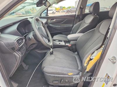 Zdjęcie 7 z 12 samochodu: 2020 HYUNDAI SANTA FE SEL VIN:5NMS33AD3LH235564 - miniatura