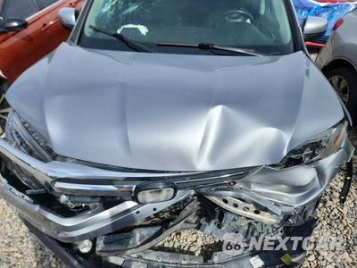 Zdjęcie 11 z 12 samochodu: 2019 HONDA RIDGELINE RTL VIN:5FPYK3F7XKB010078 - miniatura