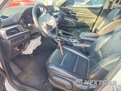 Zdjęcie 7 z 14 samochodu: 2022 KIA TELLURIDE LX VIN:5XYP2DHC0NG210064 - miniatura