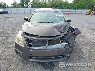 Piąte zdjęcie samochodu w środku: 2015 NISSAN ALTIMA 2.5 SV VIN:1N4AL3AP8FC210335 - miniatura