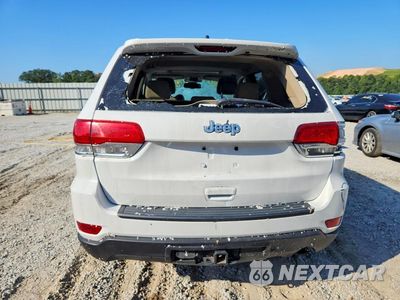 Zdjęcie 6 z 12 samochodu: 2014 JEEP GRAND CHEROKEE LAREDO VIN:1C4RJEAGXEC274471 - miniatura