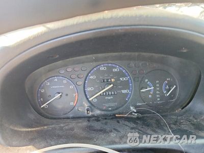 Zdjęcie 9 z 12 samochodu: 2000 HONDA CIVIC LX VIN:1HGEJ6672YL009398 - miniatura