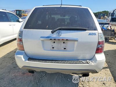 Zdjęcie 6 z 13 samochodu: 2004 ACURA MDX TOURING VIN:2HNYD18724H505869 - miniatura