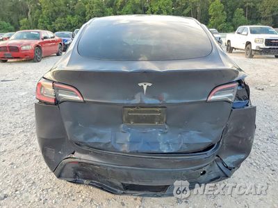 Zdjęcie 6 z 13 samochodu: 2025 TESLA MODEL Y VIN:7SAYGDED8SA347839 - miniatura