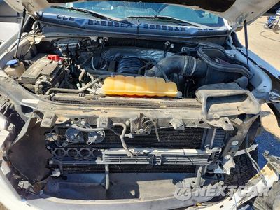Zdjęcie 11 z 13 samochodu: 2017 FORD F150 SUPERCREW VIN:1FTEW1EF7HKC22056 - miniatura