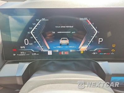 Zdjęcie 9 z 13 samochodu: 2026 BMW X3 30 XDRIVE VIN:5UX53GP0XT9195017 - miniatura