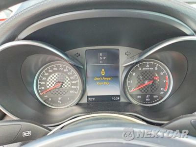 Zdjęcie 9 z 12 samochodu: 2017 MERCEDES-BENZ C 43 4MATIC AMG VIN:WDDWK6EB2HF488352 - miniatura