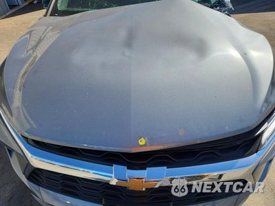 Zdjęcie 12 z 13 samochodu: 2025 CHEVROLET BLAZER 2LT VIN:3GNKBCR4XSS262184 - miniatura