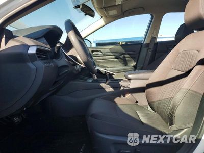 Zdjęcie 7 z 13 samochodu: 2020 NISSAN ALTIMA S VIN:1N4BL4BV3LC118682 - miniatura