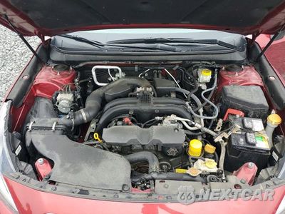 Zdjęcie 12 z 13 samochodu: 2018 SUBARU OUTBACK 2.5I LIMITED VIN:4S4BSANC1J3339535 - miniatura