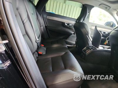 Zdjęcie 10 z 12 samochodu: 2024 VOLVO S90 PLUS VIN:LVY062ME7RP401381 - miniatura