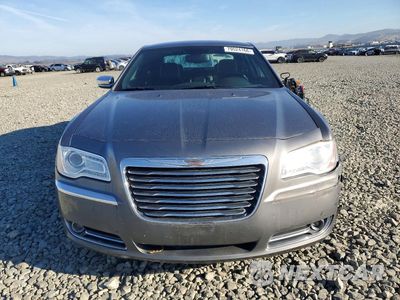 Piąte zdjęcie samochodu w środku: 2011 CHRYSLER 300 LIMITED VIN:2C3CA5CG4BH551597 - miniatura