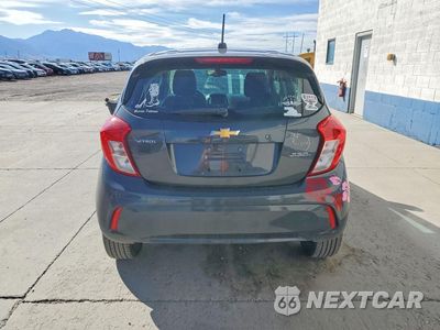 Zdjęcie 6 z 12 samochodu: 2017 CHEVROLET SPARK LS VIN:KL8CB6SA3HC802075 - miniatura