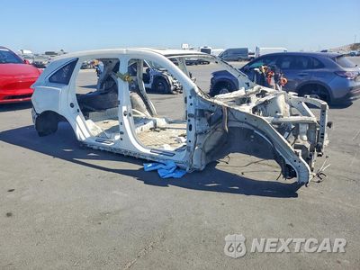 Czwarte zdjęcie samochodu z boku: 2017 ACURA MDX TECHNOLOGY VIN:5FRYD4H51HB036113 - miniatura