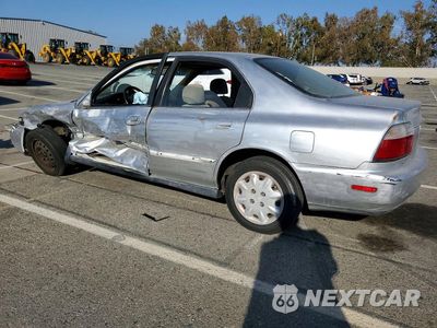 Drugie zdjęcie samochodu z przodu: 1997 HONDA ACCORD LX VIN:1HGCD5637VA245767 - miniatura
