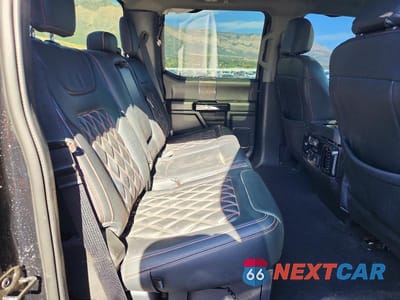 Zdjęcie 10 z 12 samochodu: 2021 FORD F250 SUPER DUTY VIN:1FT8W2BT4MED15543 - miniatura