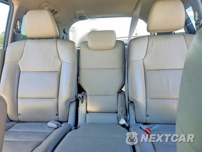 Zdjęcie 10 z 13 samochodu: 2013 HONDA ODYSSEY EXL VIN:5FNRL5H65DB004847 - miniatura