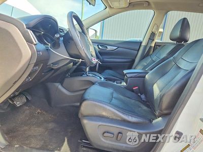 Zdjęcie 7 z 13 samochodu: 2016 NISSAN ROGUE SL VIN:5N1AT2MV8GC814043 - miniatura
