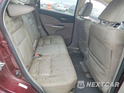 Zdjęcie 11 z 13 samochodu: 2014 HONDA CR-V EXL VIN:5J6RM4H78EL076389 - miniatura