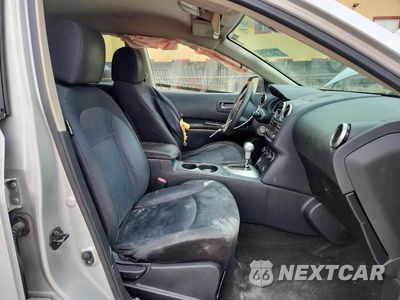 Zdjęcie 7 z 13 samochodu: 2013 NISSAN ROGUE S VIN:JN8AS5MT4DW528695 - miniatura