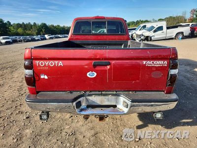 Zdjęcie 6 z 12 samochodu: 2003 TOYOTA TACOMA PRERUNNER V6 VIN:5TESN92NX3Z208219 - miniatura