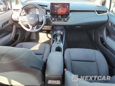 Zdjęcie 8 z 12 samochodu: 2024 TOYOTA COROLLA LE VIN:5YFB4MDE7RP189775 - miniatura