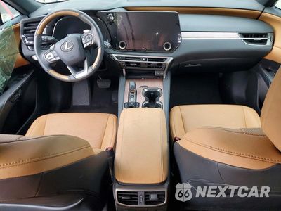 Zdjęcie 8 z 13 samochodu: 2025 LEXUS RX 350 PREMIUM VIN:2T2BAMCA1SC119536 - miniatura