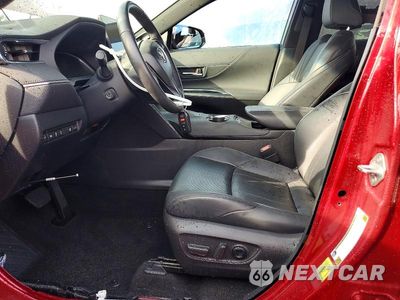 Zdjęcie 7 z 14 samochodu: 2023 TOYOTA VENZA LIMITED VIN:JTEAAAAH6PJ136774 - miniatura