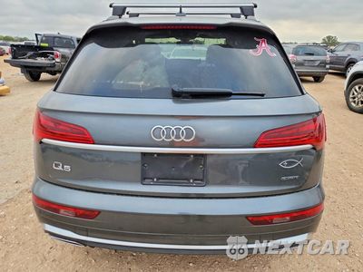 Zdjęcie 6 z 13 samochodu: 2022 AUDI Q5 PREMIUM PLUS 45 VIN:WA1EAAFY9N2080264 - miniatura