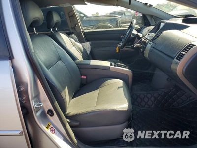 Zdjęcie 7 z 12 samochodu: 2009 TOYOTA PRIUS BASE VIN:JTDKB20U097851382 - miniatura