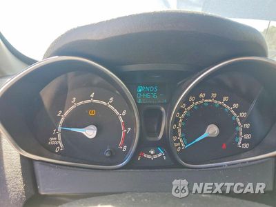 Zdjęcie 9 z 13 samochodu: 2017 FORD FIESTA SE VIN:3FADP4BJ8HM156845 - miniatura