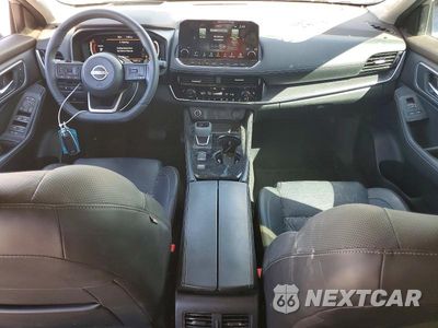 Zdjęcie 8 z 13 samochodu: 2023 NISSAN ROGUE PLATINUM VIN:JN8BT3DC6PW106762 - miniatura