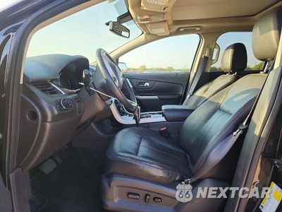 Zdjęcie 7 z 12 samochodu: 2014 FORD EDGE LIMITED VIN:2FMDK3KC8EBB29805 - miniatura
