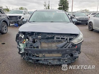 Piąte zdjęcie samochodu w środku: 2019 HYUNDAI ACCENT SE VIN:3KPC24A30KE071460 - miniatura