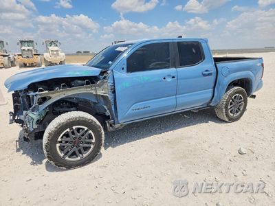 2026 TOYOTA TACOMA TRD SPORT 3TMLB5JN0TM230881 - główne zdjęcie licytacji z USA - miniatura