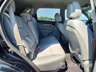 Zdjęcie 11 z 13 samochodu: 2011 KIA SORENTO LX VIN:5XYKT4A19BG151835 - miniatura